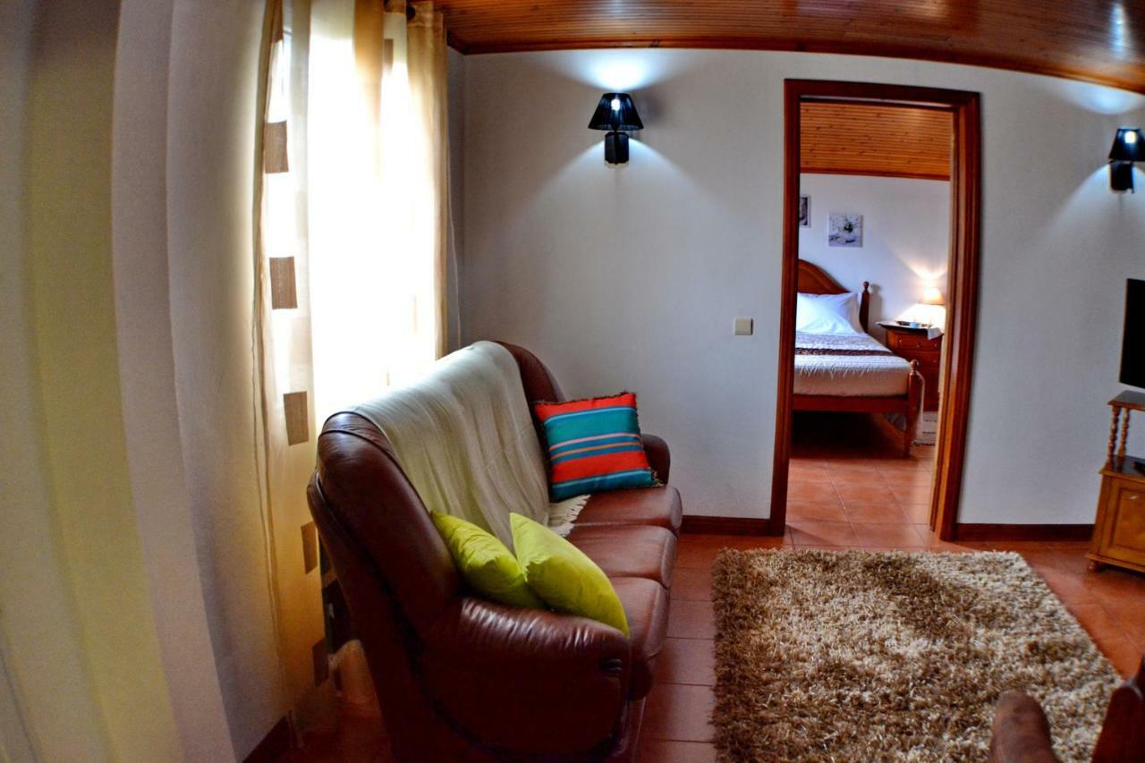 Lagoon'S House Sete Cidades Εξωτερικό φωτογραφία