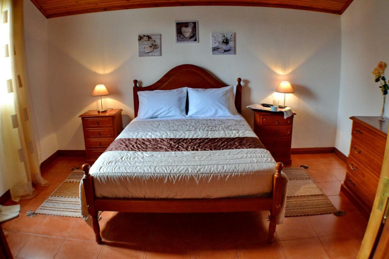 Lagoon'S House Sete Cidades Εξωτερικό φωτογραφία