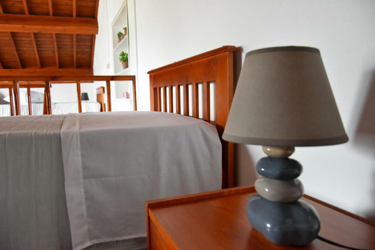 Lagoon'S House Sete Cidades Εξωτερικό φωτογραφία