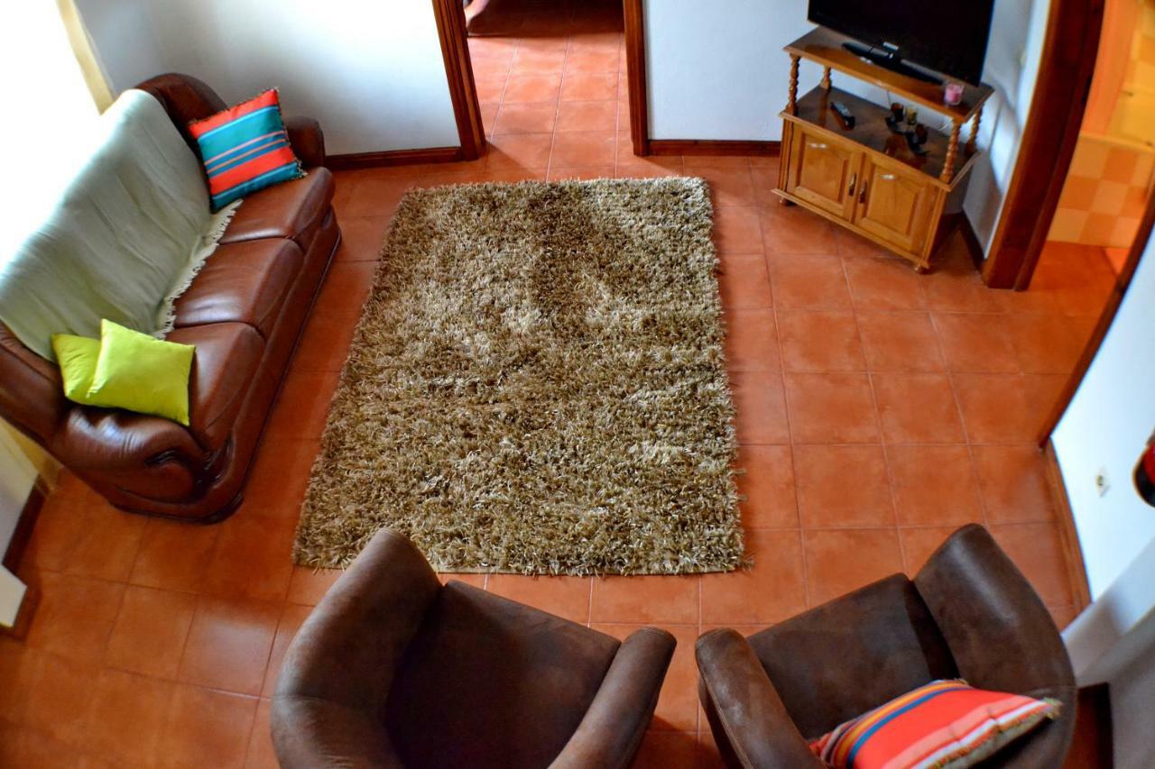 Lagoon'S House Sete Cidades Εξωτερικό φωτογραφία
