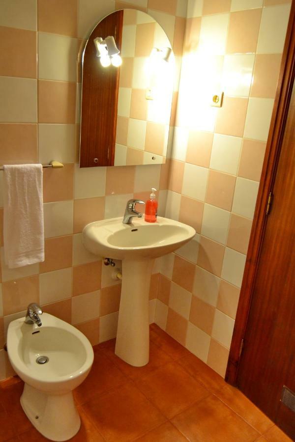 Lagoon'S House Sete Cidades Εξωτερικό φωτογραφία